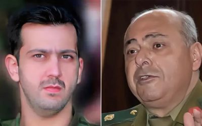 اعتقال مسؤولين سوريين وحديث عراقي عن مصير ماهر الأسد