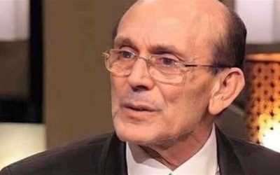 فنان مصري: “نتنياهو” ينوي غزو مصر
