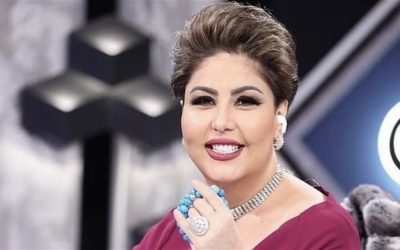 الحكومة العراقية تقيم دعوى قضائية ضد الإعلامية الكويتية فجر السعيد