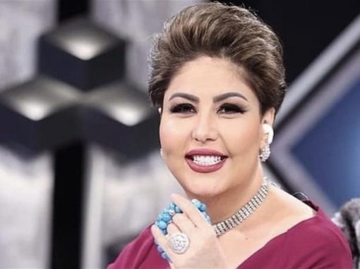 الحكومة العراقية تقيم دعوى قضائية ضد الإعلامية الكويتية فجر السعيد