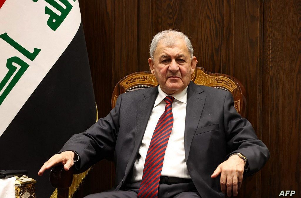رئيس الجمهورية يهنئ القضاء بيومه العالمي