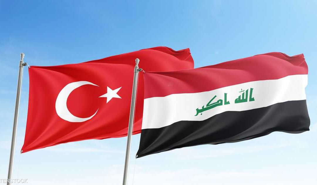 في شباط المقبل.. اجتماع مرتقب بين العراق وتركيا حول الحصة المائية