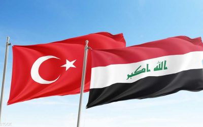 في شباط المقبل.. اجتماع مرتقب بين العراق وتركيا حول الحصة المائية