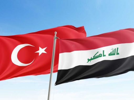 في شباط المقبل.. اجتماع مرتقب بين العراق وتركيا حول الحصة المائية