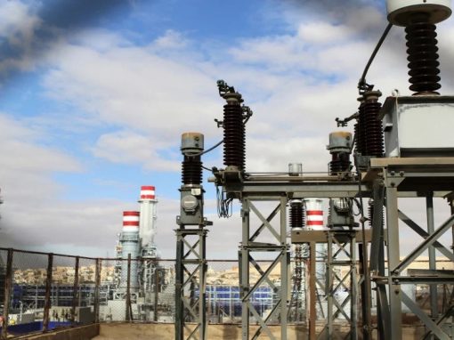 وزير الكهرباء: هناك تزايد غير طبيعي على استهلاك الطاقة