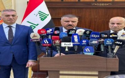 وزير الداخلية يعلن انخفاض معدلات الجريمة في البلاد بنسبة 50%