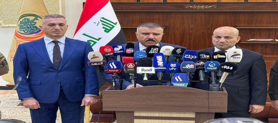 وزير الداخلية يعلن انخفاض معدلات الجريمة في البلاد بنسبة 50%