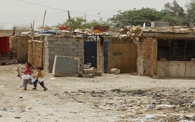 هل أصبحَ امتلاكُ منزلٍ في العراقِ حلمًا بعيد المنال؟