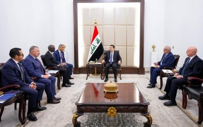 رئيس الوزراء: البنك الدولي شريك مهم في الإصلاح