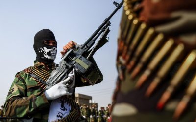جدلية الفصائل في العراق تضع الحكومة أمام خيارات صعبة