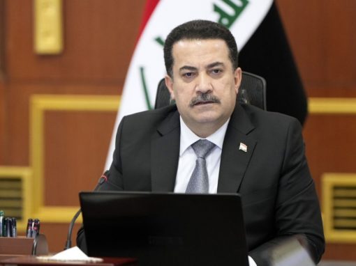 السوداني يهنئ جوزيف عون: العراق يدعم استقرار لبنان وتجاوز محنته