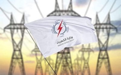 الكهرباء: وضعنا خطة لاعادة تفعيل عقد استيراد الغاز الايراني