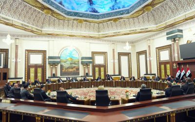 السوداني يلزم البرلمان بإقرار تعديل النص المتعلق بإنتاج النفط في الموازنة دون تغيير