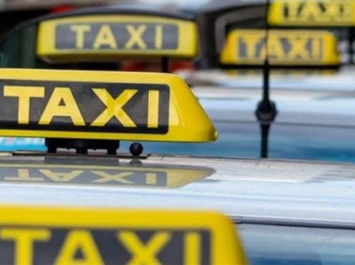 مشروع جديد لاصحاب التاكسي في العراق 