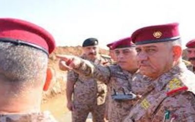 المحمداوي يؤكد ضرورة اليقظة والجاهزية التامة لتصحيح العمليات الاستباقية