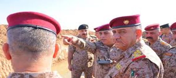 المحمداوي يؤكد ضرورة اليقظة والجاهزية التامة لتصحيح العمليات الاستباقية
