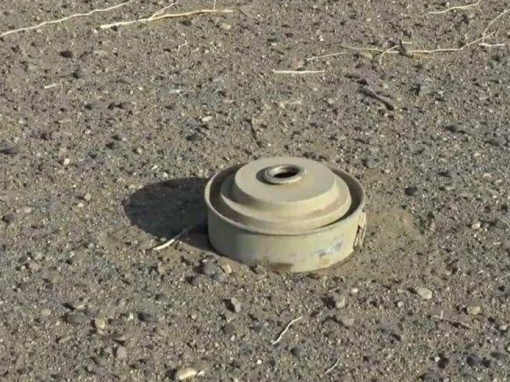 انفجار لغم داخل الكلية العسكرية في بغداد يوقع قتيلًا وجريحًا