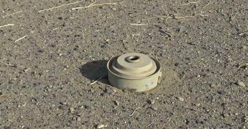انفجار لغم داخل الكلية العسكرية في بغداد يوقع قتيلًا وجريحًا