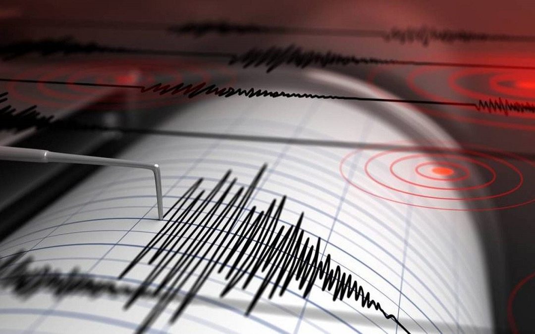 خلال الشهر الماضي.. 62 هزة أرضية تضرب العراق