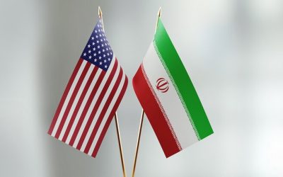 إيران تفاجئ العالم.. دعوة مباشرة للتفاوض وجهاً لوجه مع ترامب