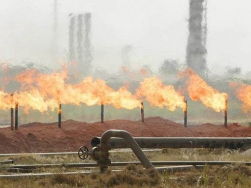 الاتفاق مع شركة أمريكية لتطوير حقلي نهر بن عمر والسندباد