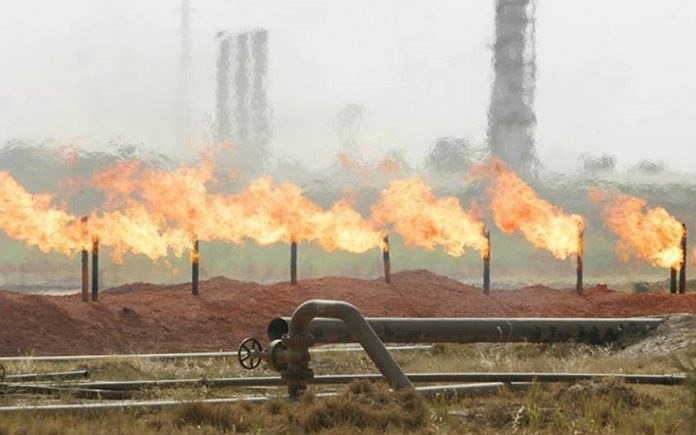 شركة إماراتية: ديالى يمكن أن تصبح قاعدةً لتطوير صناعة الغاز بالعراق