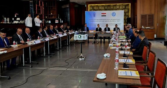 من البصرة.. اتفاق على رفع عبارة المحافظات المحررة من داعش