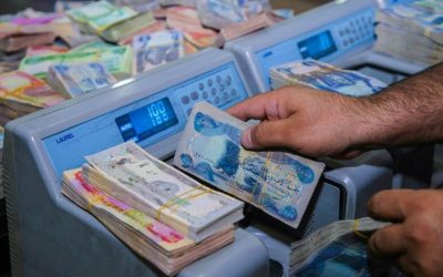 هل سيعالج حذف الأصفار التضخم أم لأسعار النفط كلمة أخرى؟