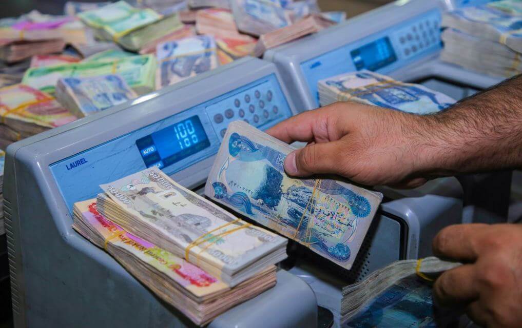 هل سيعالج حذف الأصفار التضخم أم لأسعار النفط كلمة أخرى؟