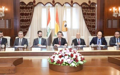 أربيل تعيد النظر بالشراكة مع بغداد وتلوح بالانسحاب 