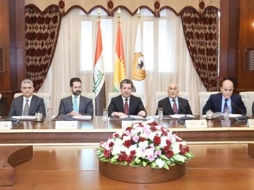 أربيل تعيد النظر بالشراكة مع بغداد وتلوح بالانسحاب 