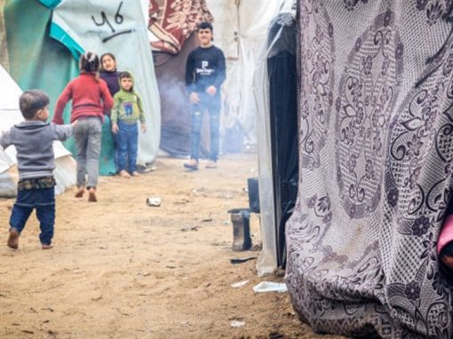 قرابة نصف مليار طفل في مناطق الصراع تحت تهديد القتل أو الإصابة
