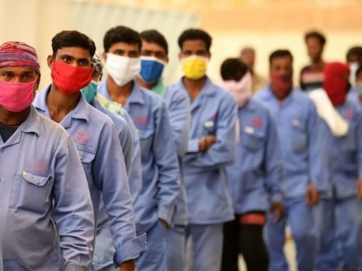بيانات وأرقام صادمة… العراق يحتضن الاجانب ويشرد أبناءه