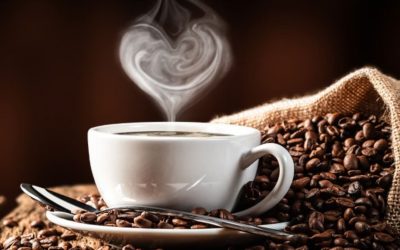 القهوة بين الفوائد الصحية والتأثيرات اليومية