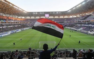 الإعلان عن مباراة بين مشاهير العراق والعالم