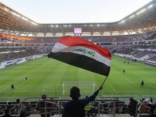 الإعلان عن مباراة بين مشاهير العراق والعالم