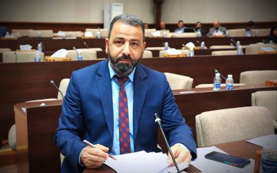 اختفاء مائة سجل.. ماذا يحصل بعقارات الدولة؟