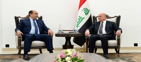 الجامعة العربية تشيد بتحضيرات العراق لاستضافة القمة العربية