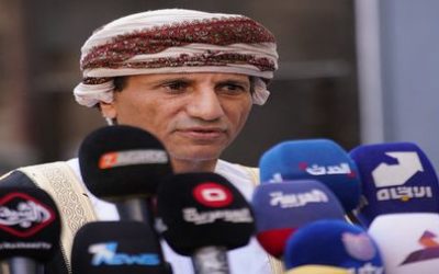 الحسان من بغداد : رسالتنا واضحة والعراق بلد الجميع