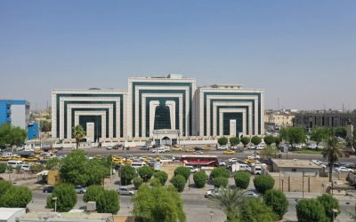 إطلاق نار في جامعة الإسراء يثير الرعب والفوضى ويصيب حارس الكلية واثنين من الطلبة