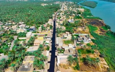 تهديداتٌ بالتجريف والتهجير تولد ميتة.. الفاصلة تفتح الملف الأمني لقضاء الطارمية