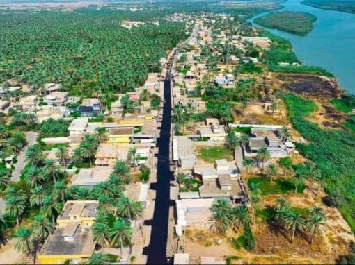 تهديداتٌ بالتجريف والتهجير تولد ميتة.. الفاصلة تفتح الملف الأمني لقضاء الطارمية