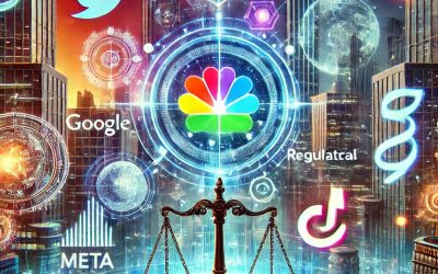  تغييرات جذرية تلوح في الأفق لشركات التكنولوجيا الكبرى في ظل إدارة ترامب