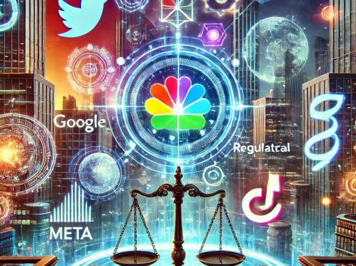  تغييرات جذرية تلوح في الأفق لشركات التكنولوجيا الكبرى في ظل إدارة ترامب