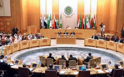 البرلمان العربي يدين تدخل البرلمان الأوروبي في شؤون الجزائر