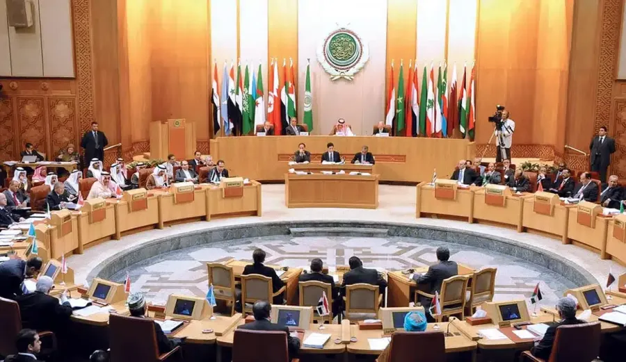البرلمان العربي يدين تدخل البرلمان الأوروبي في شؤون الجزائر