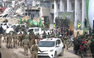 إطلاق سراح 114 أسيراً فلسطينياً من سجون الاحتلال الصهيوني