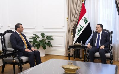 رئيس الوزراء يؤكد ضرورة العمل على رفع مستوى جودة الرقابة والحفاظ على المال العام
