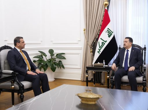 رئيس الوزراء يؤكد ضرورة العمل على رفع مستوى جودة الرقابة والحفاظ على المال العام
