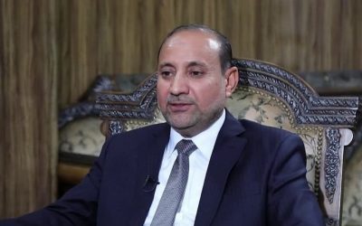 رواتب الموظفين على طاولة البرلمان.. مناقشات حاسمة لتبديد المخاوف المستمرة